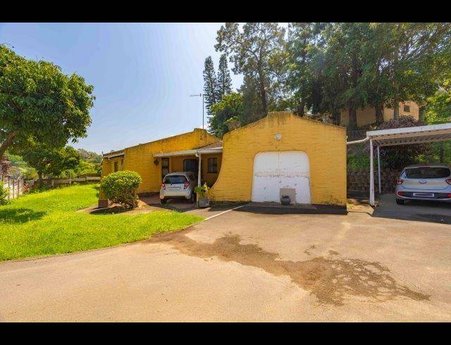 3 BEDROOM HOUSE FOR SALE IN SEA VIEW